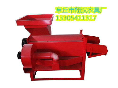 全自動玉米脫粒機